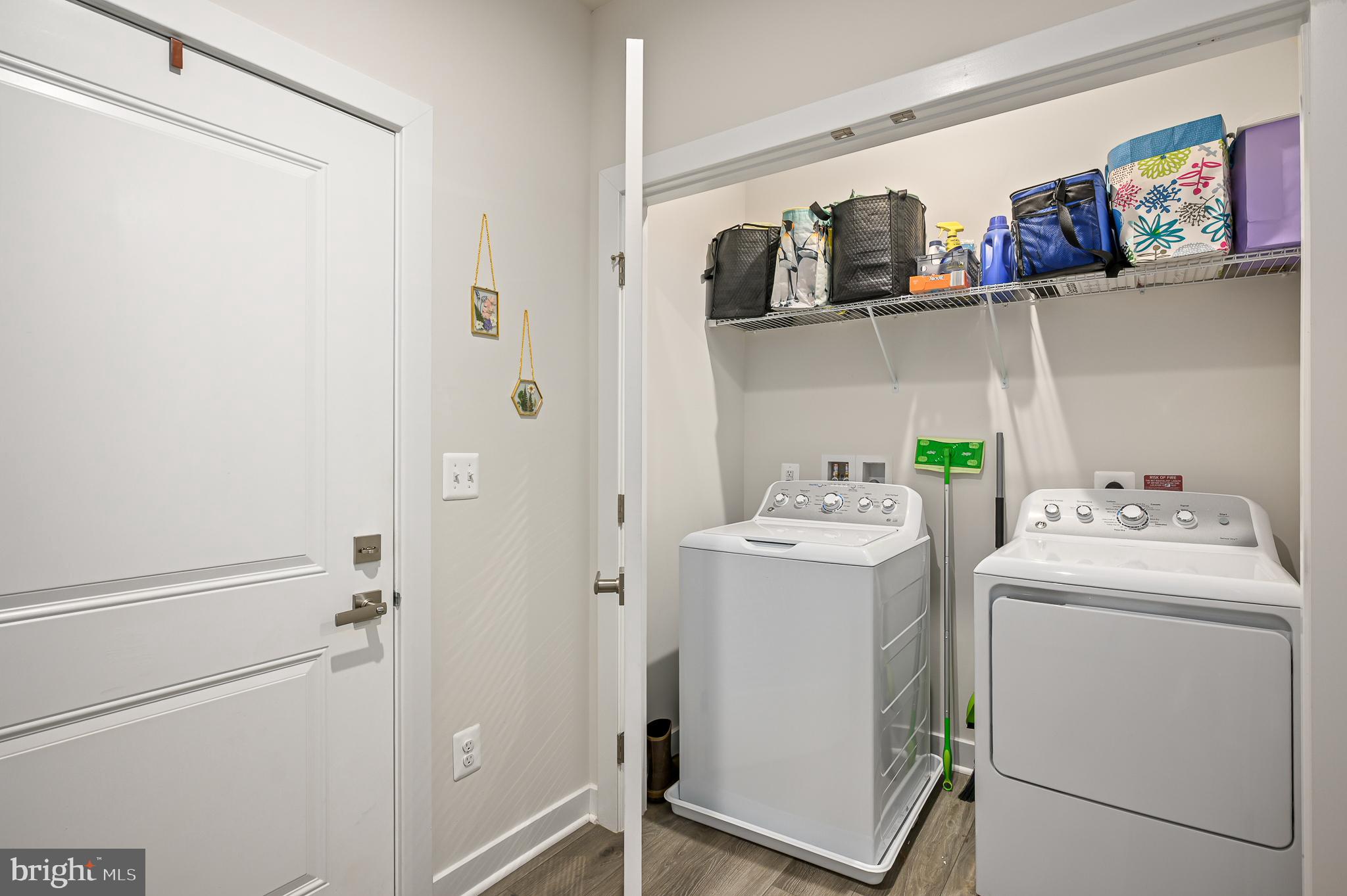 46294 MOUNT MILSTEAD TERRACE 105
