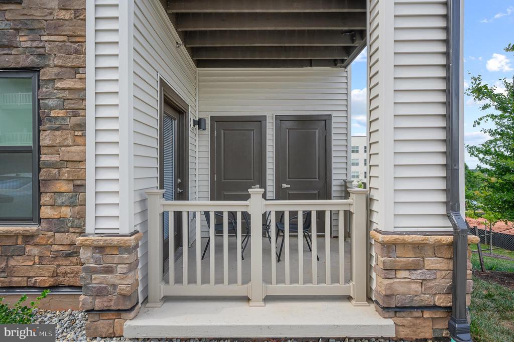 46294 MOUNT MILSTEAD TERRACE 105