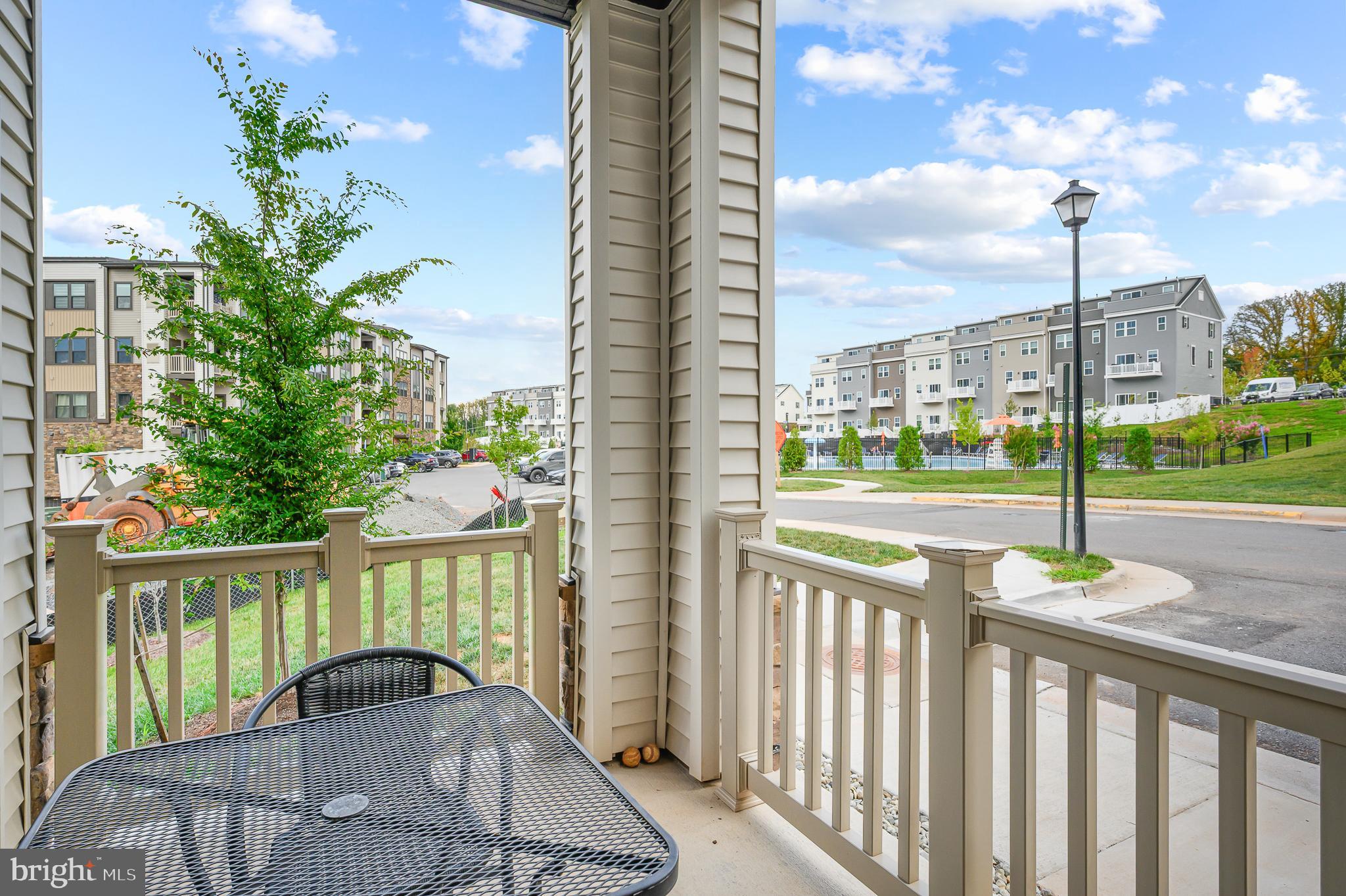 46294 MOUNT MILSTEAD TERRACE 105
