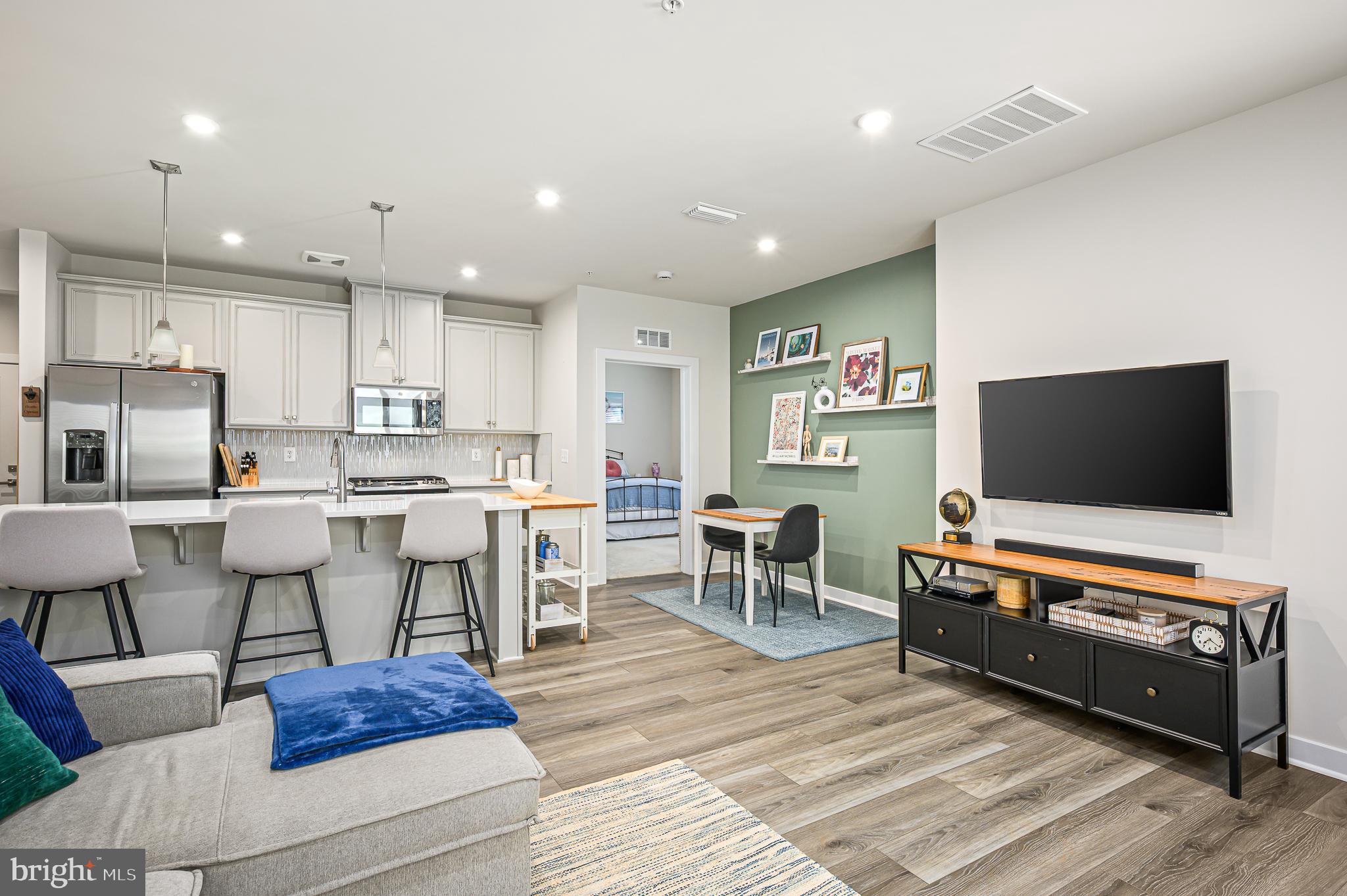 46294 MOUNT MILSTEAD TERRACE 105