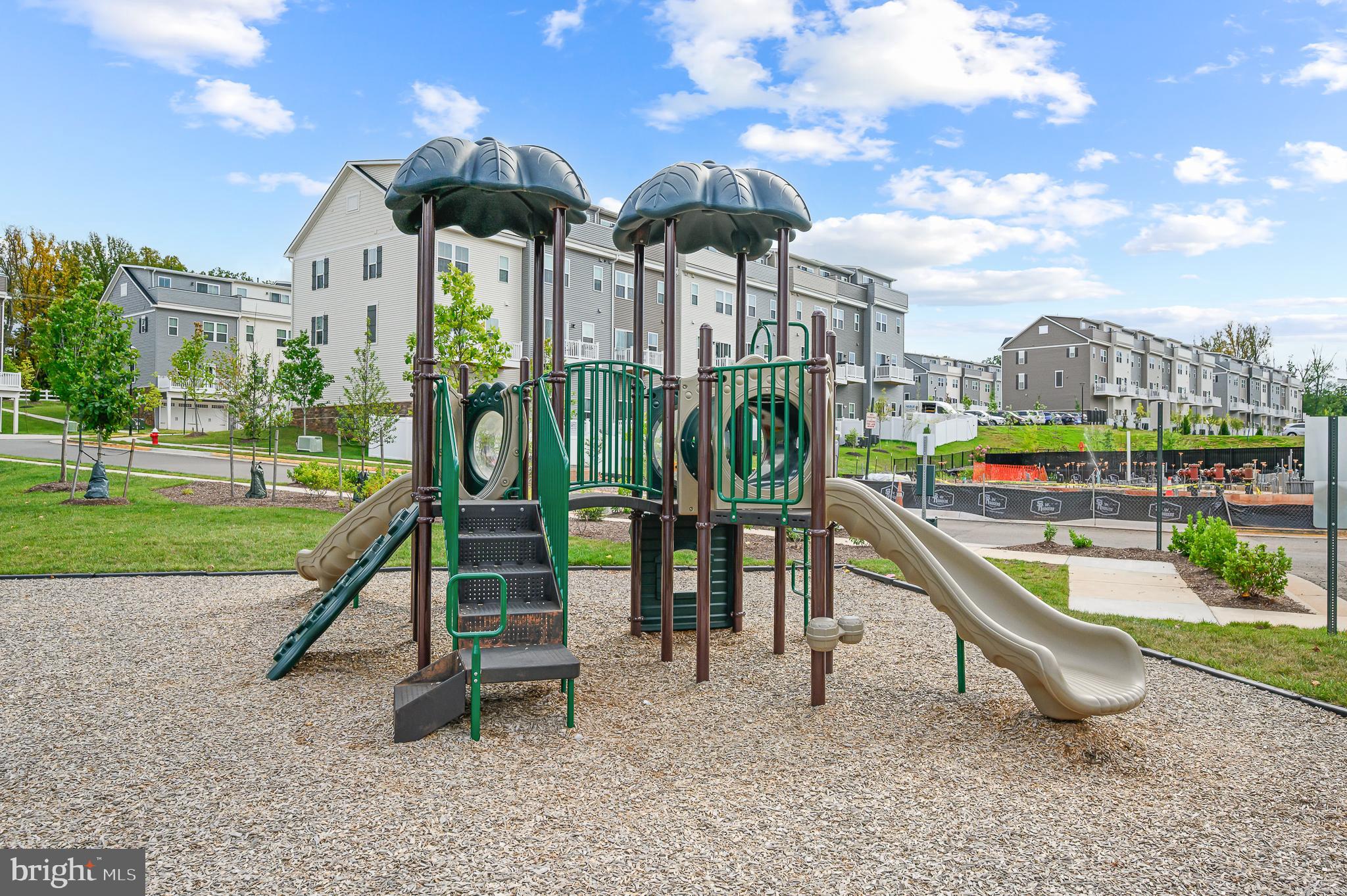 46294 MOUNT MILSTEAD TERRACE 105