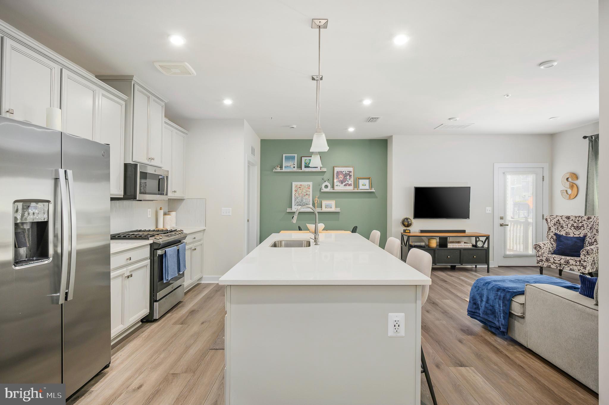 46294 MOUNT MILSTEAD TERRACE 105