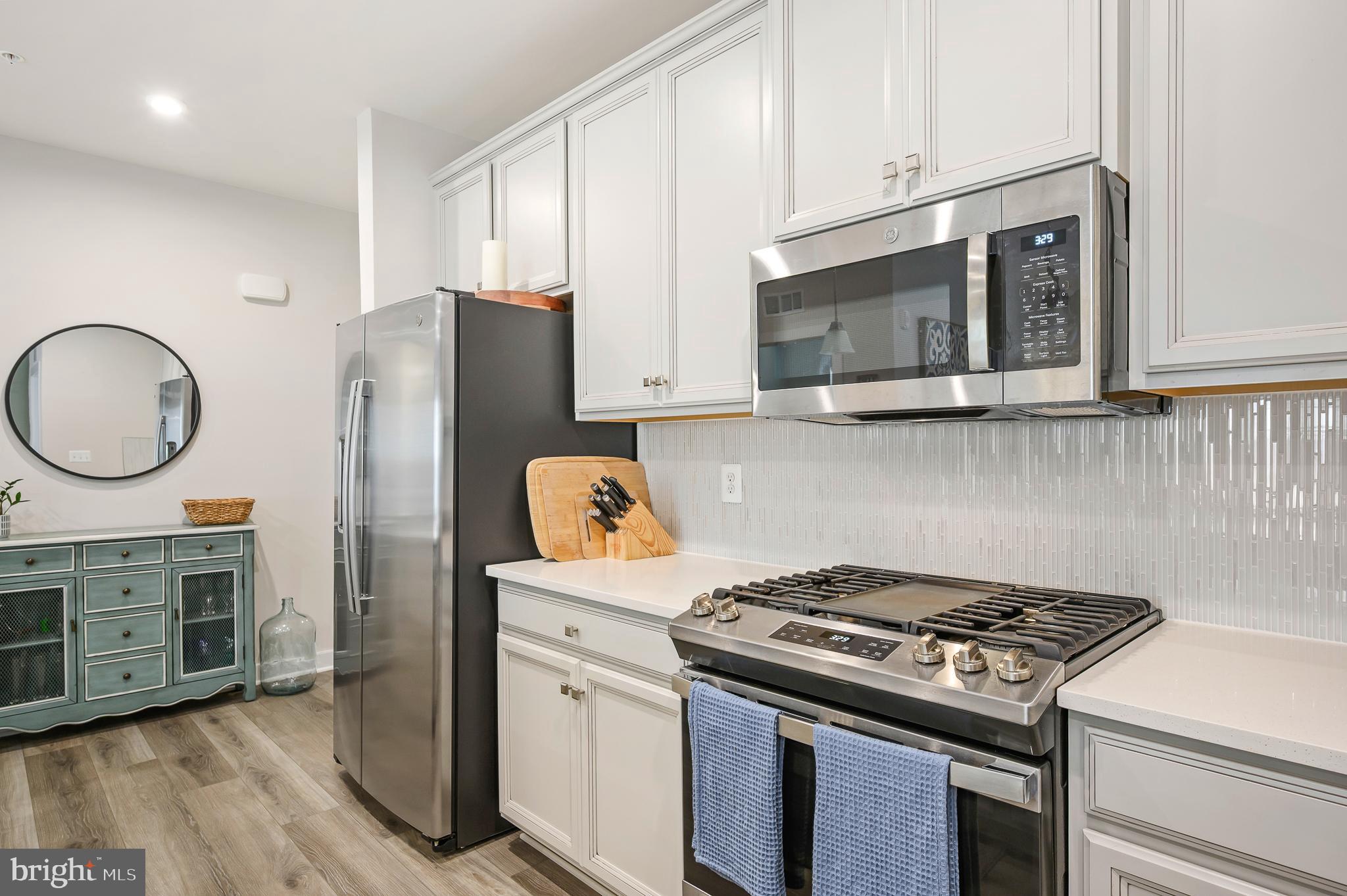 46294 MOUNT MILSTEAD TERRACE 105