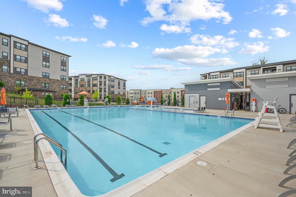 46294 MOUNT MILSTEAD TERRACE 105