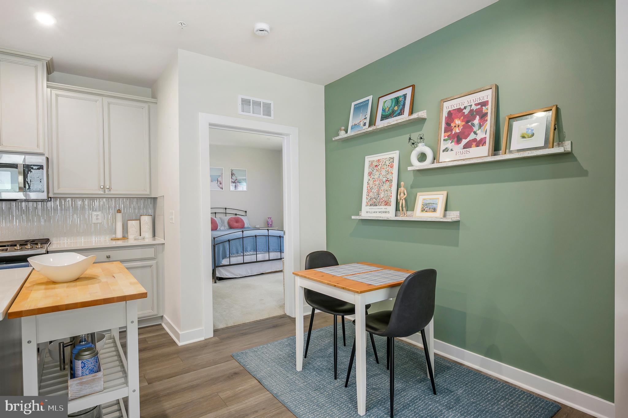 46294 MOUNT MILSTEAD TERRACE 105