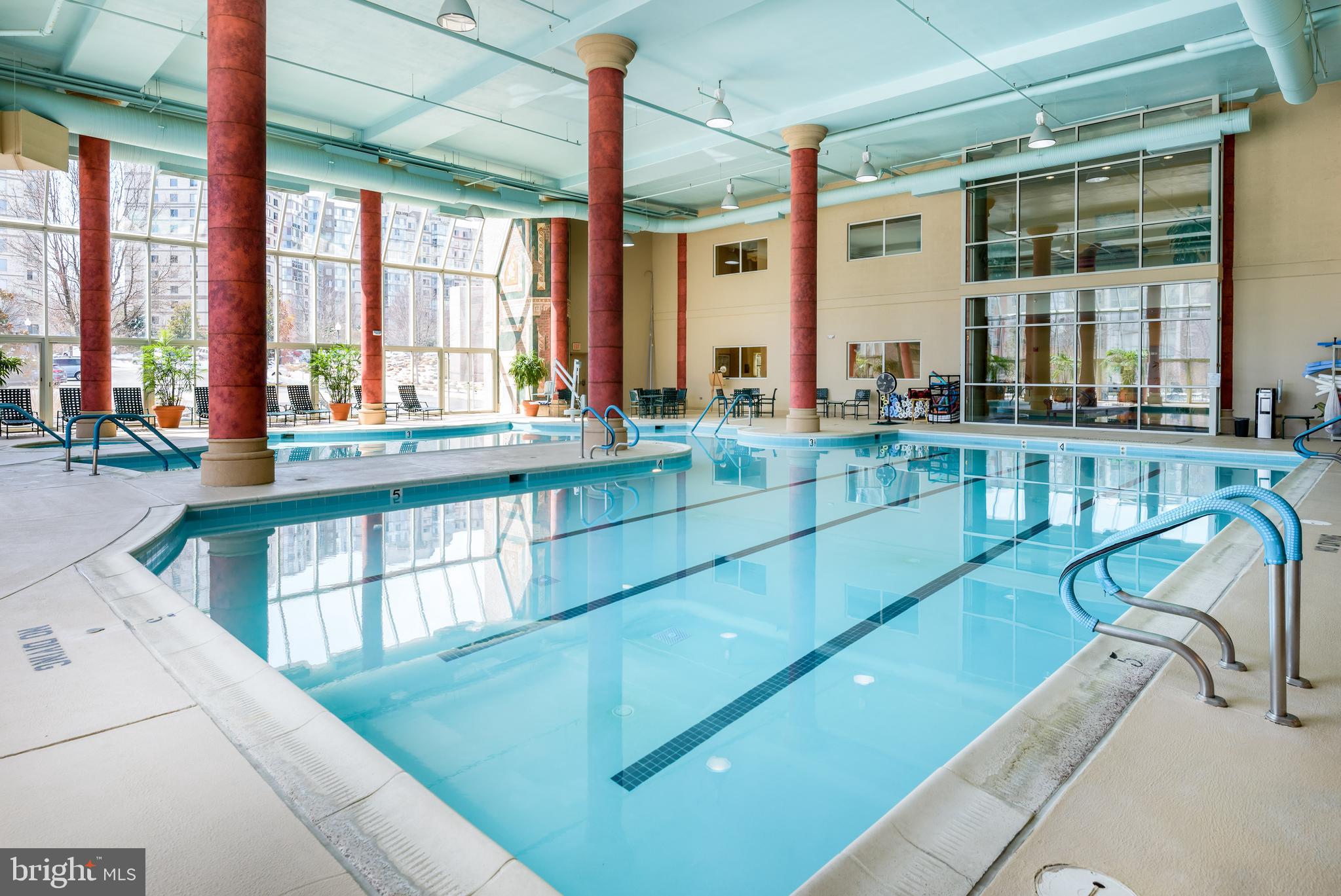 19355 CYPRESS RIDGE TERRACE 802