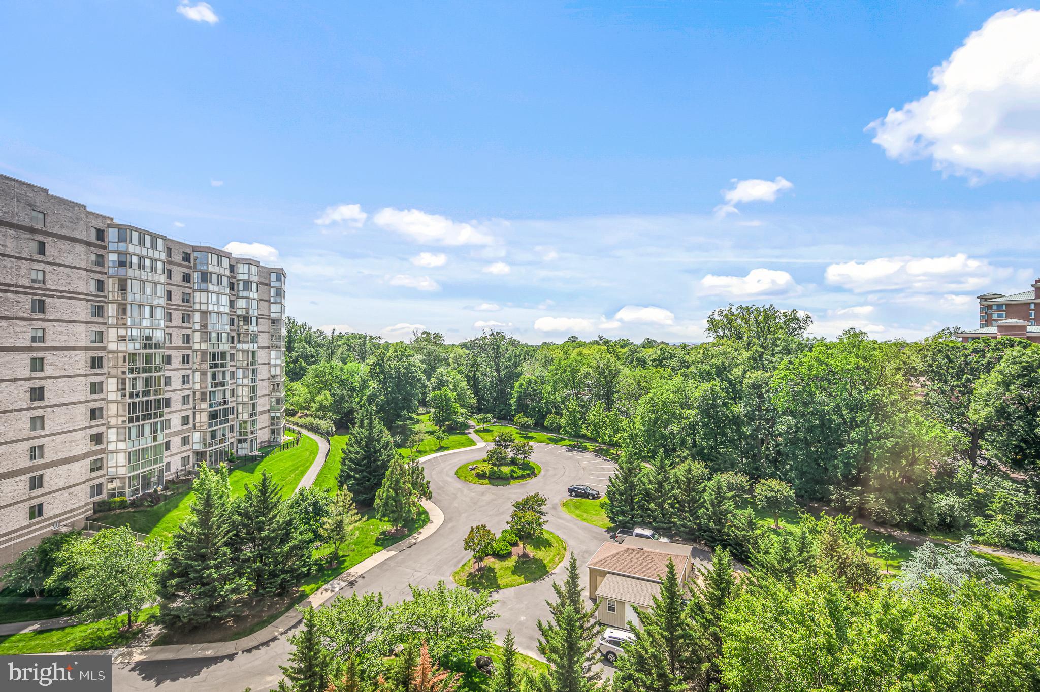 19355 CYPRESS RIDGE TERRACE 802