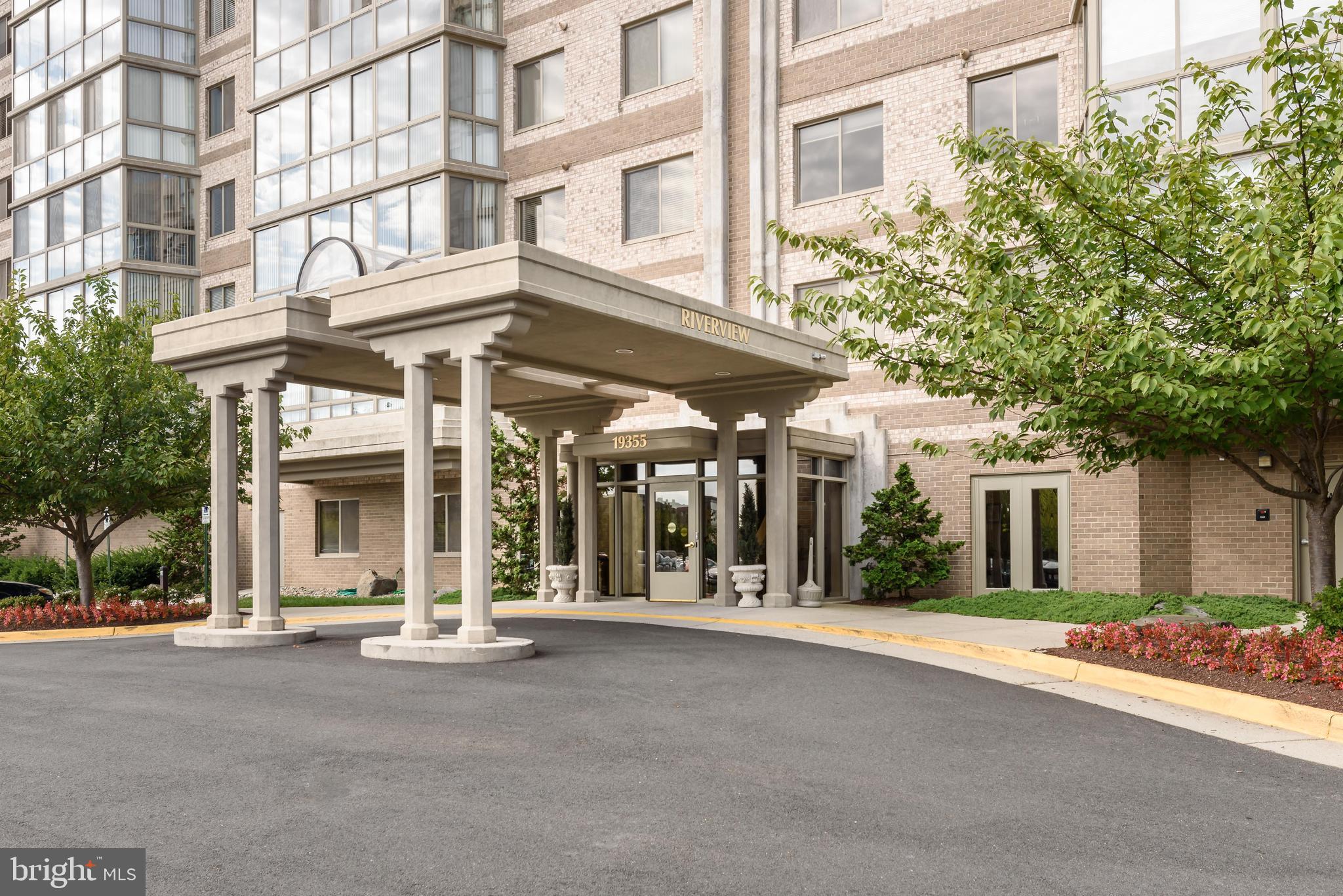 19355 CYPRESS RIDGE TERRACE 406