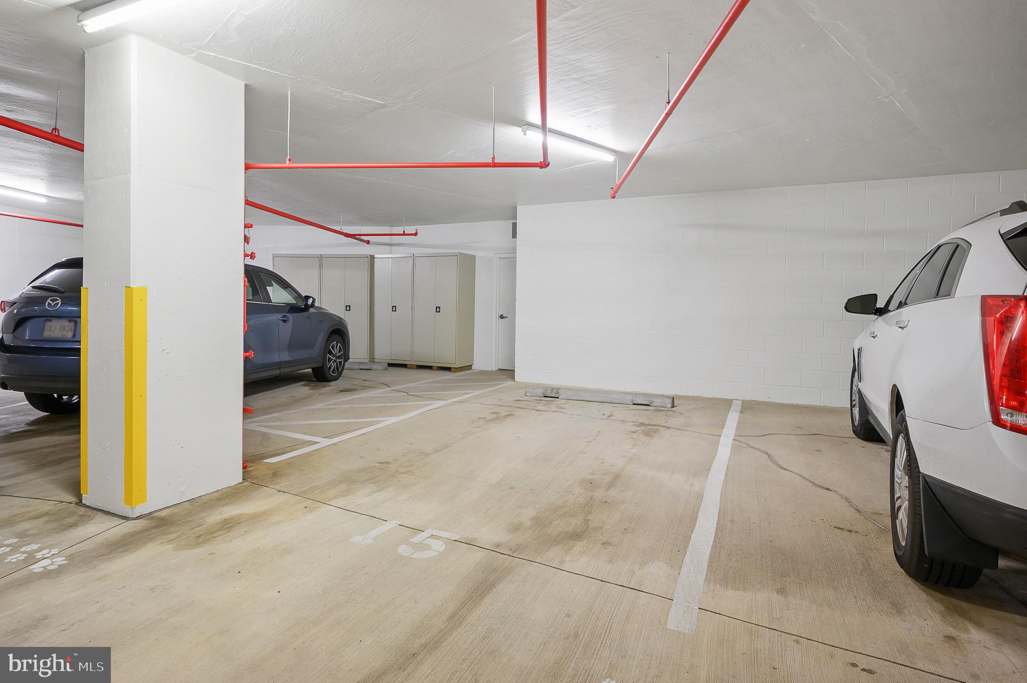 19355 CYPRESS RIDGE TERRACE 515