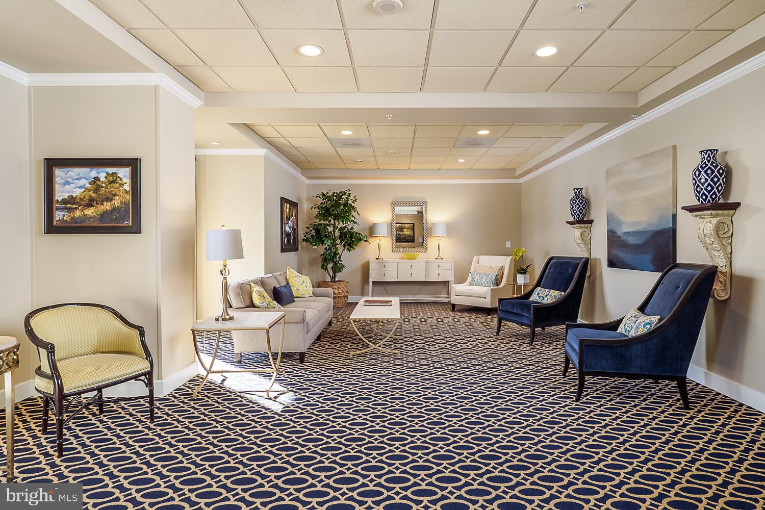 19365 CYPRESS RIDGE TERRACE 510