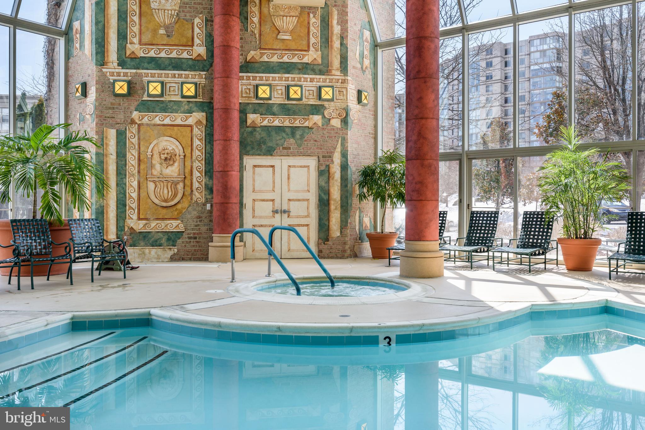 19355 CYPRESS RIDGE TERRACE 219