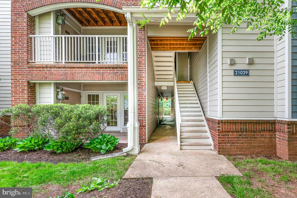 21029 TIMBER RIDGE TERRACE 104