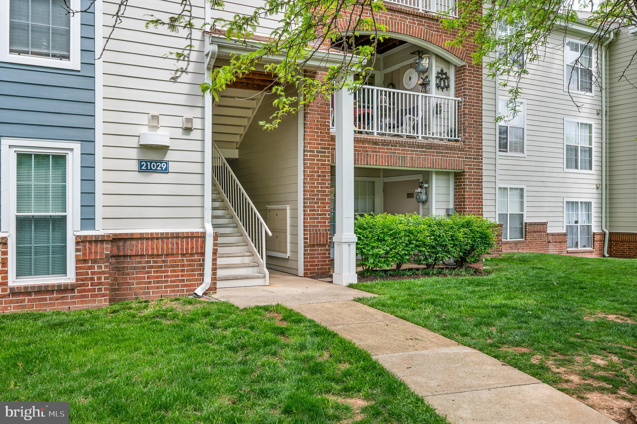 21029 TIMBER RIDGE TERRACE 104