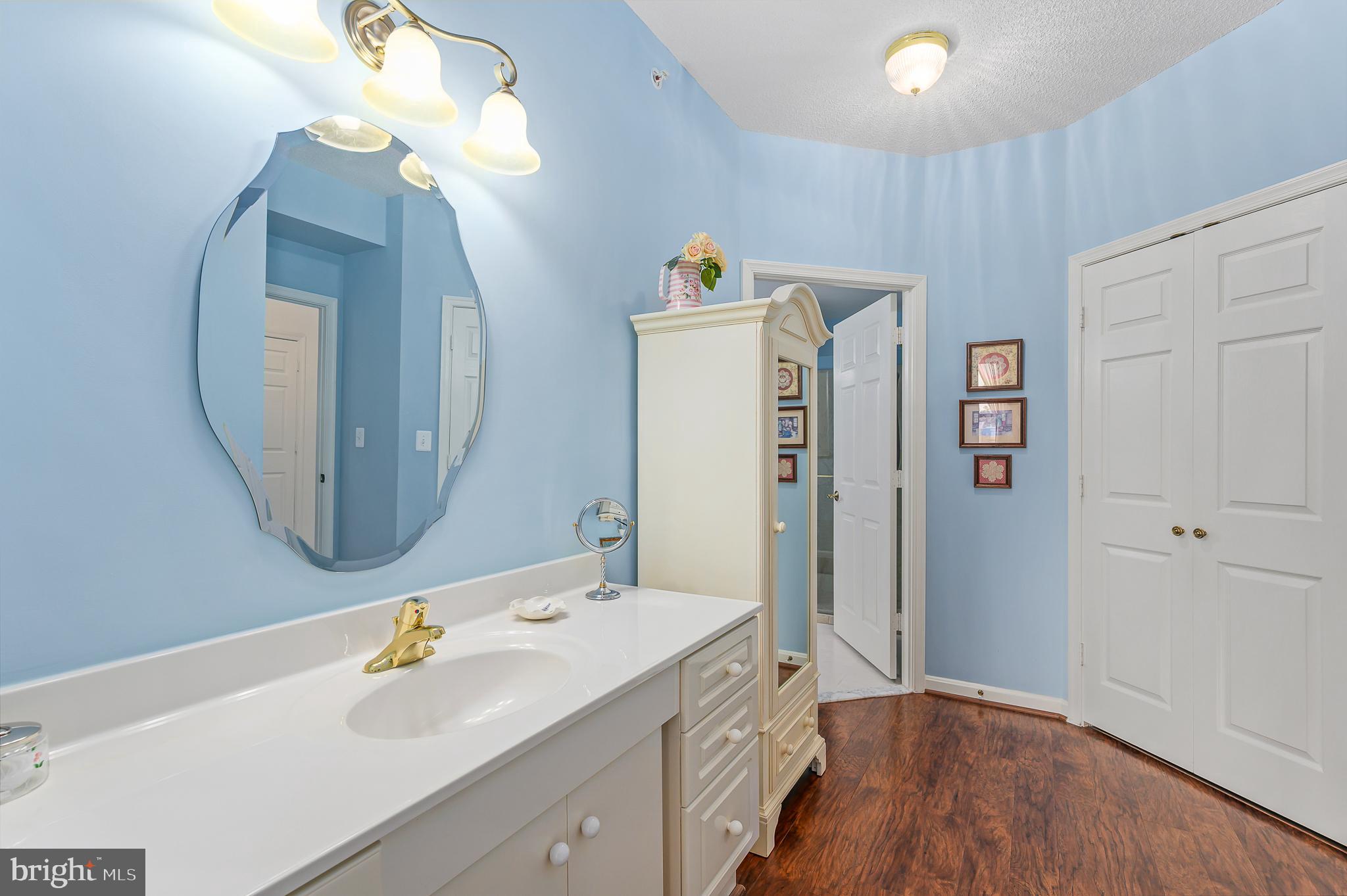 19350 MAGNOLIA GROVE SQUARE 406