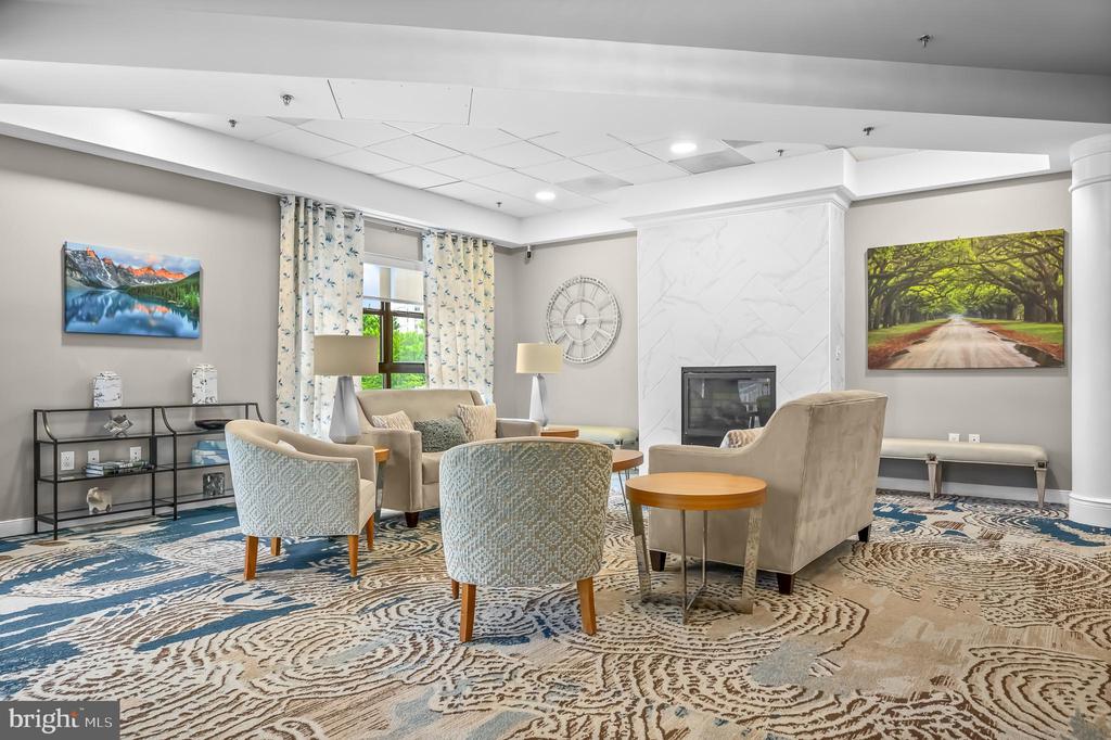 19365 CYPRESS RIDGE TERRACE Unit: 615