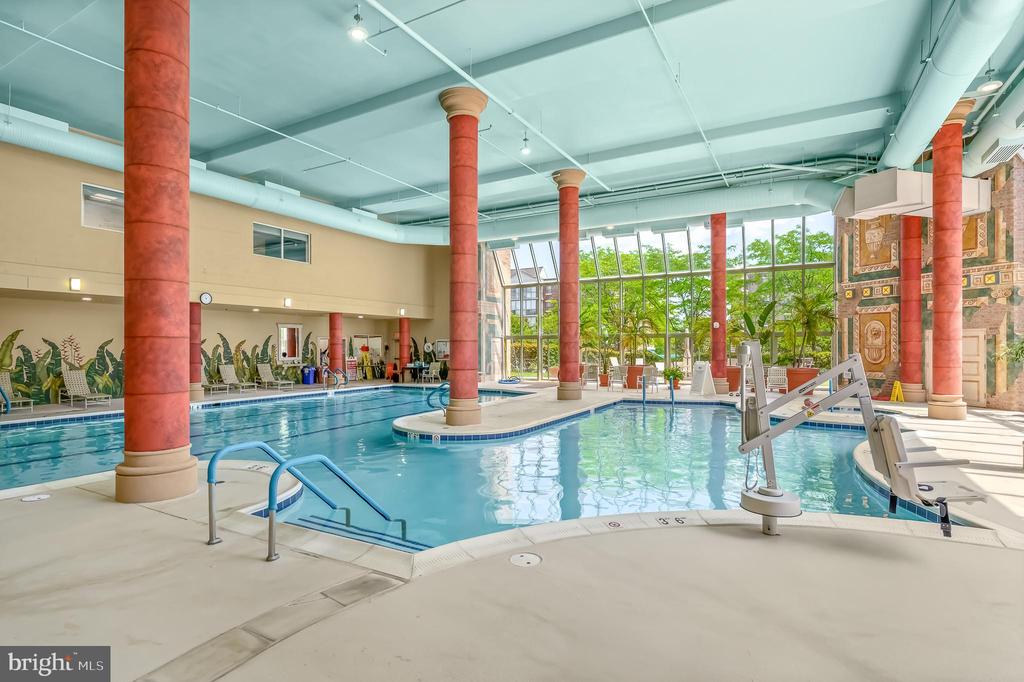 19365 CYPRESS RIDGE TERRACE Unit: 615