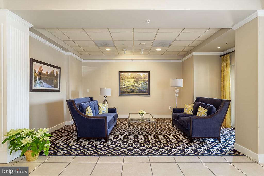 19365 CYPRESS RIDGE TERRACE Unit: 615