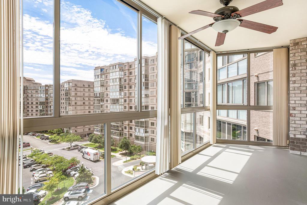 19365 CYPRESS RIDGE TERRACE Unit: 615