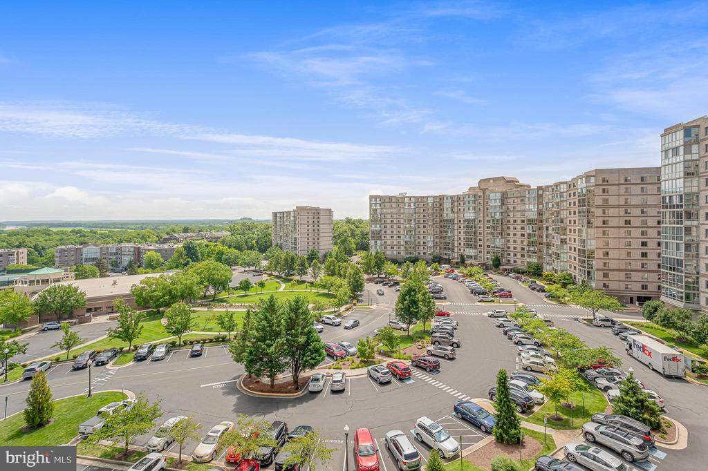 19365 CYPRESS RIDGE TERRACE Unit: 615