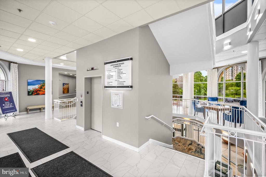 19365 CYPRESS RIDGE TERRACE Unit: 615