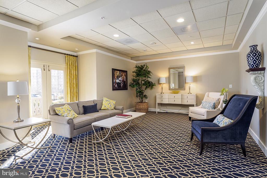 19365 CYPRESS RIDGE TERRACE Unit: 615