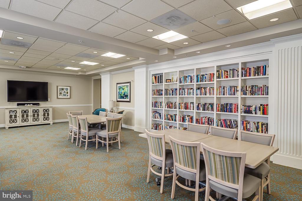 19365 CYPRESS RIDGE TERRACE Unit: 615