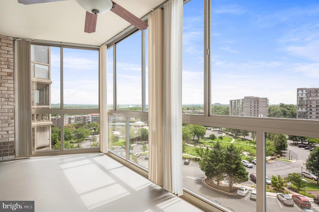 19365 CYPRESS RIDGE TERRACE Unit: 615