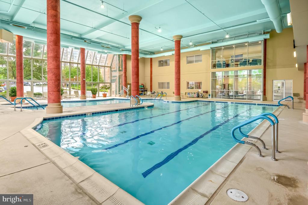 19355 CYPRESS RIDGE TERRACE Unit: 714