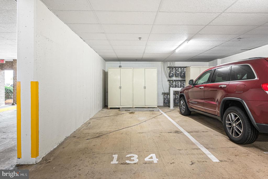 19355 CYPRESS RIDGE TERRACE Unit: 714