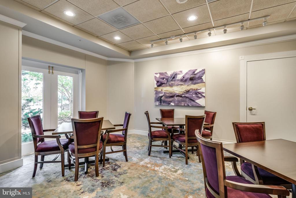 19355 CYPRESS RIDGE TERRACE Unit: 714