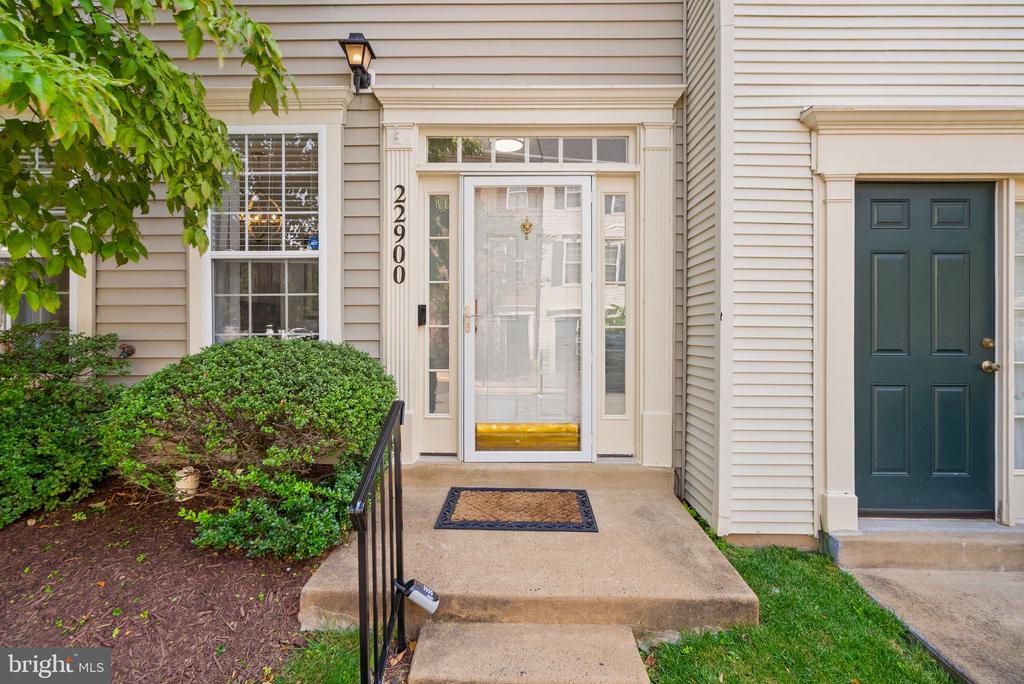 22900 BENSON TERRACE