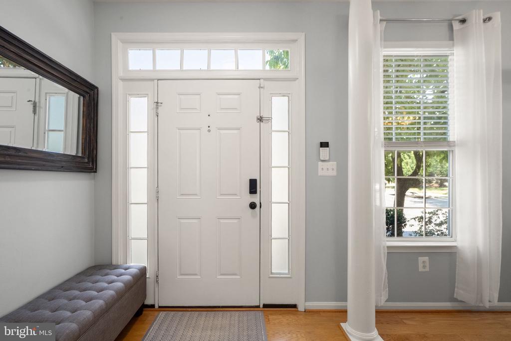 22900 BENSON TERRACE