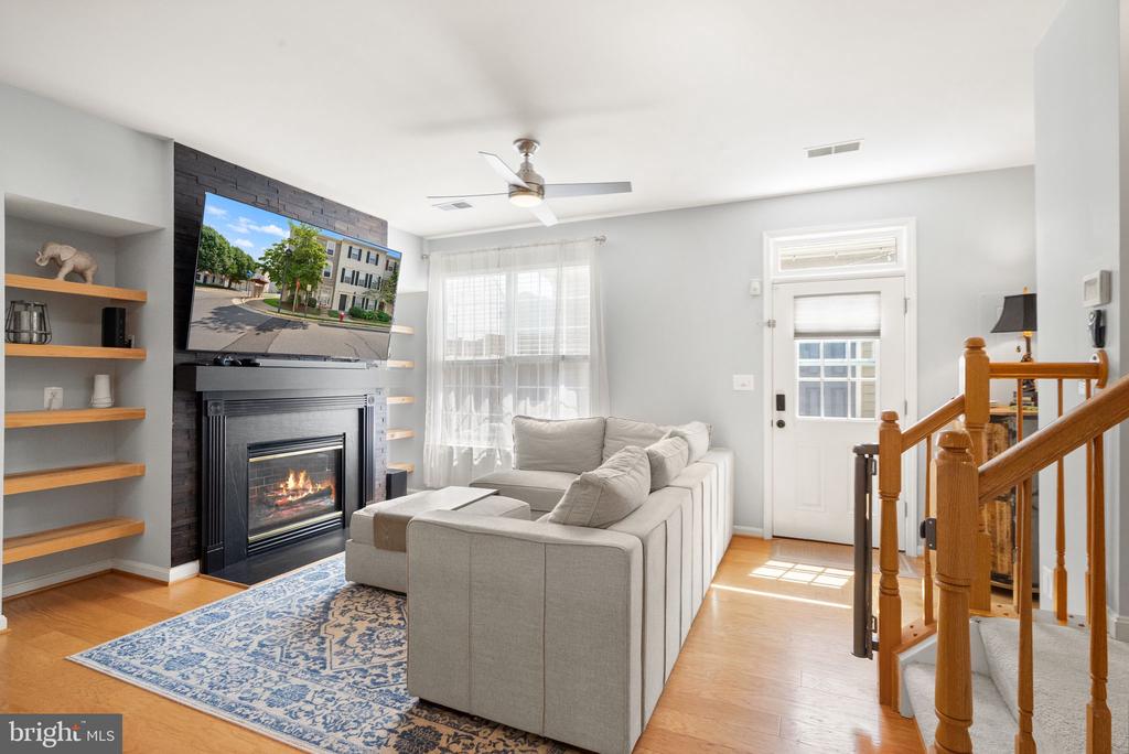 22900 BENSON TERRACE