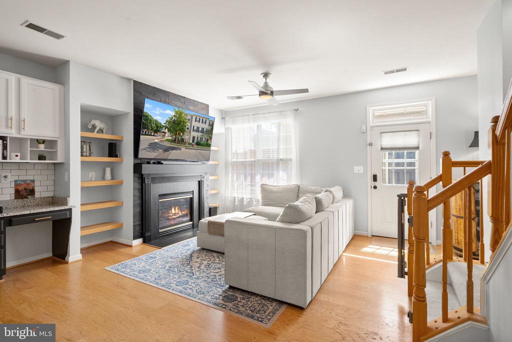 22900 BENSON TERRACE