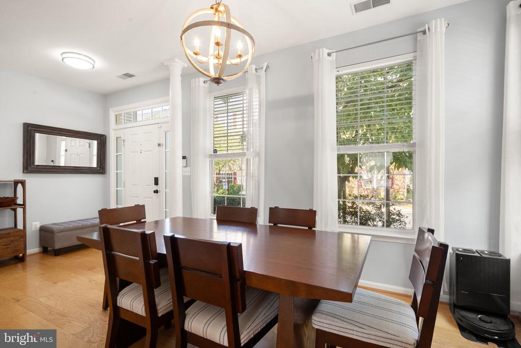 22900 BENSON TERRACE