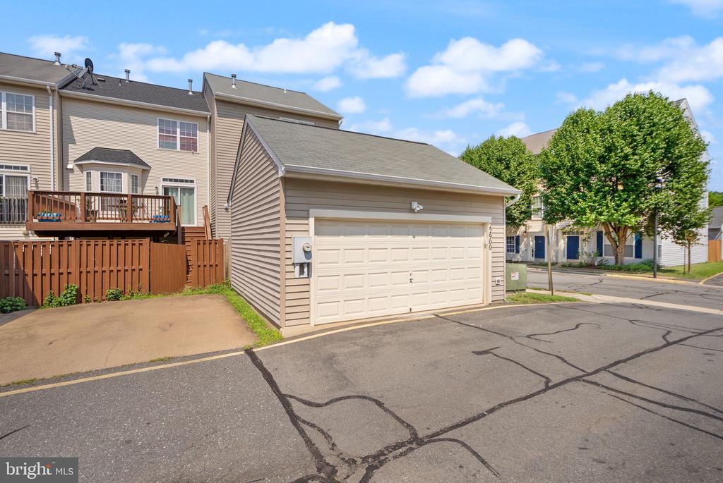 22900 BENSON TERRACE
