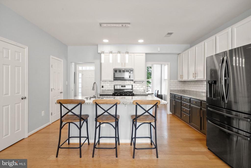 22900 BENSON TERRACE