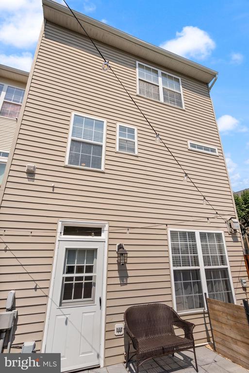 22900 BENSON TERRACE