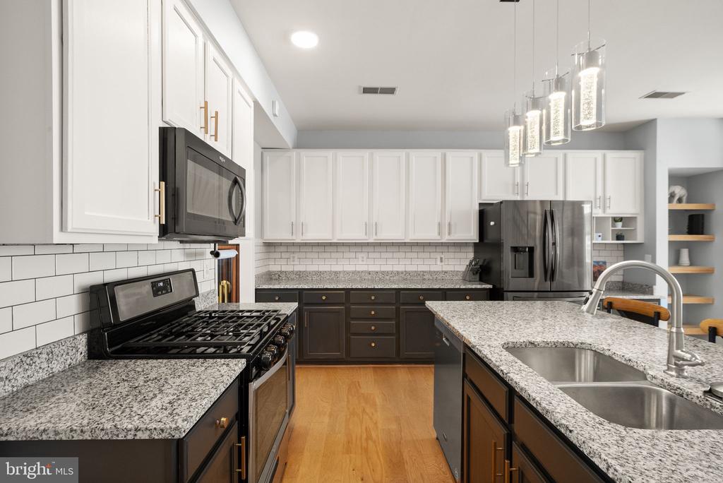 22900 BENSON TERRACE