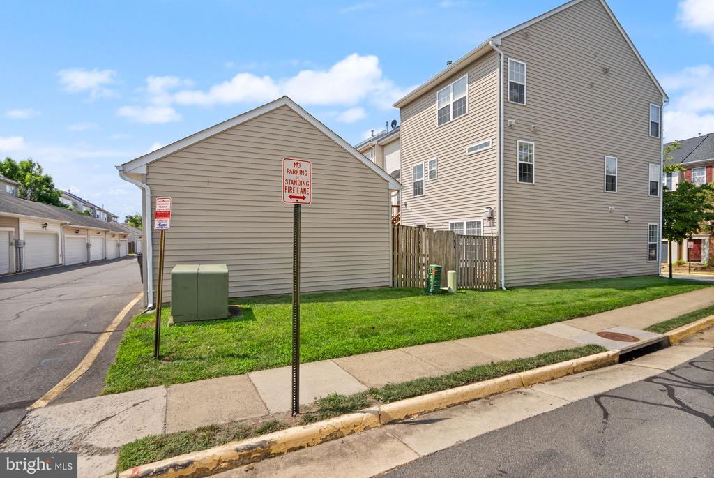 22900 BENSON TERRACE