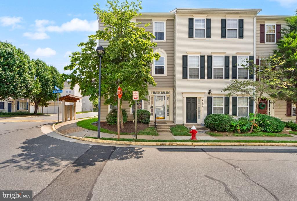22900 BENSON TERRACE