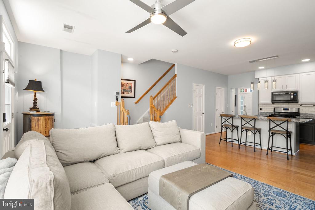 22900 BENSON TERRACE