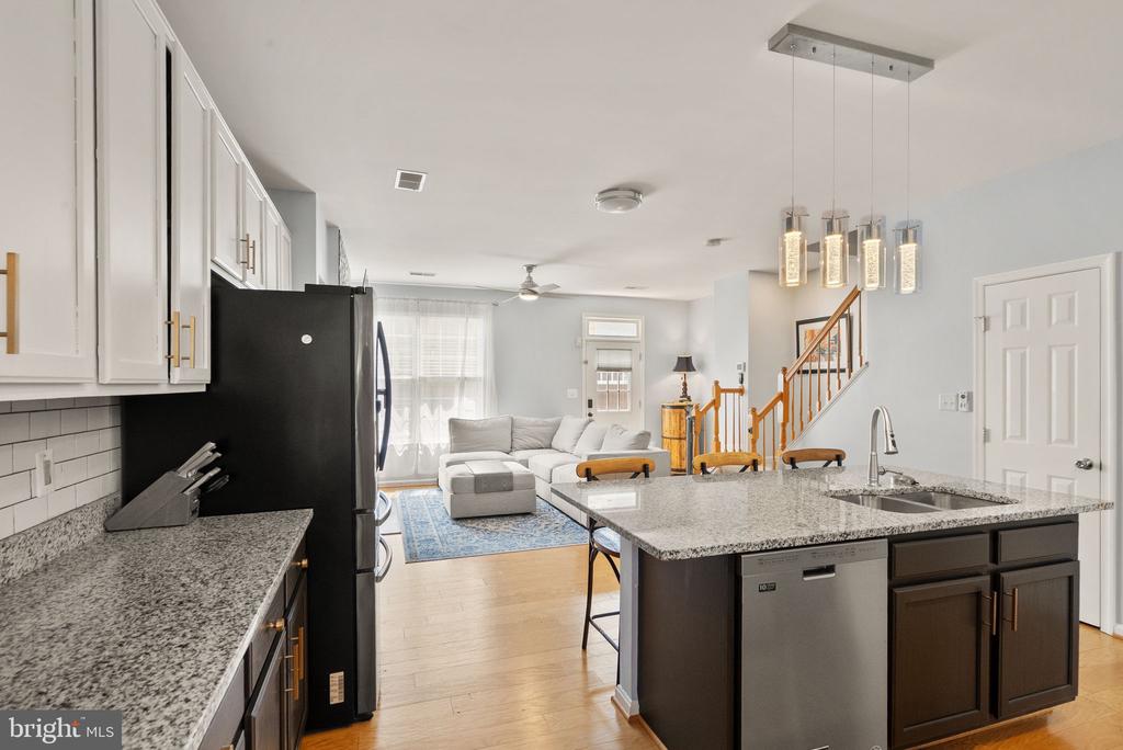 22900 BENSON TERRACE