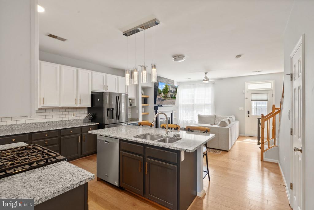 22900 BENSON TERRACE