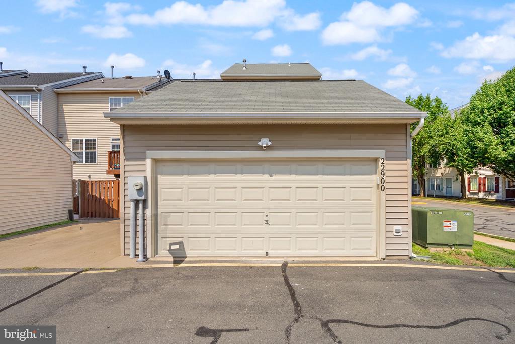 22900 BENSON TERRACE