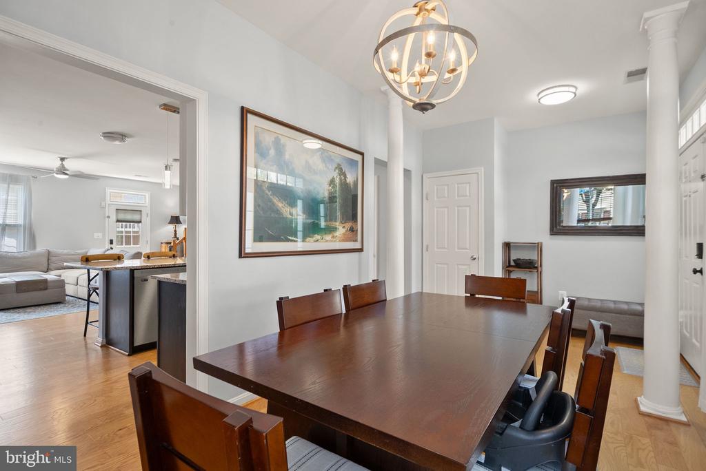 22900 BENSON TERRACE