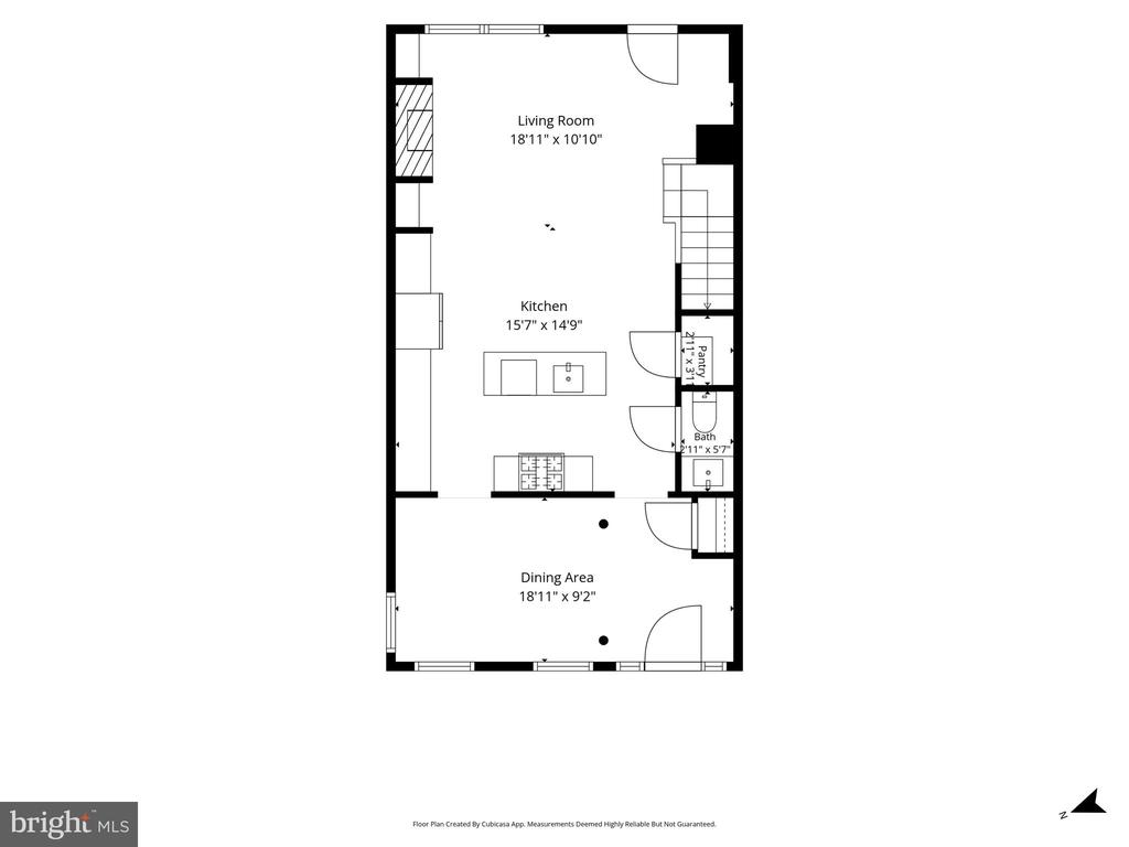 22900 BENSON TERRACE