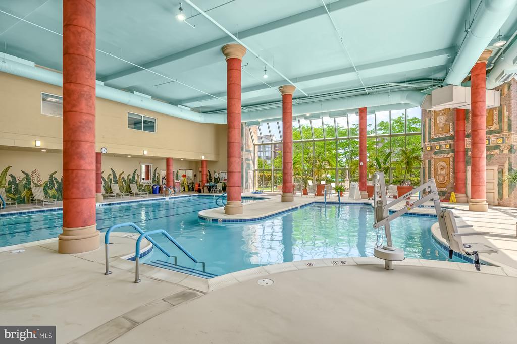 19355 CYPRESS RIDGE TERRACE Unit: 210