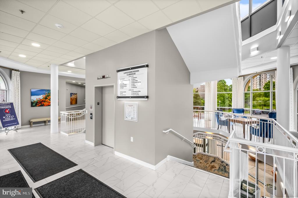 19355 CYPRESS RIDGE TERRACE Unit: 210