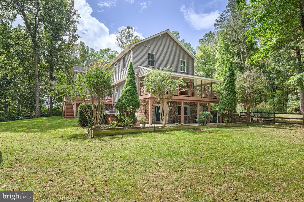 15334 HILLSBORO ROAD